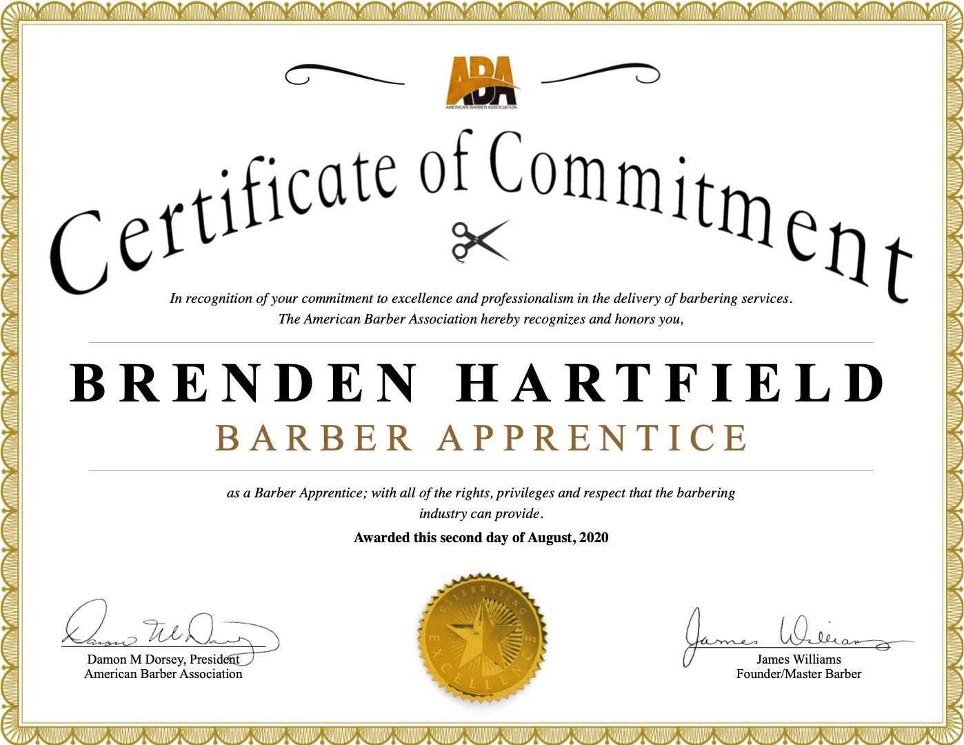 american-barber-association-recognition
